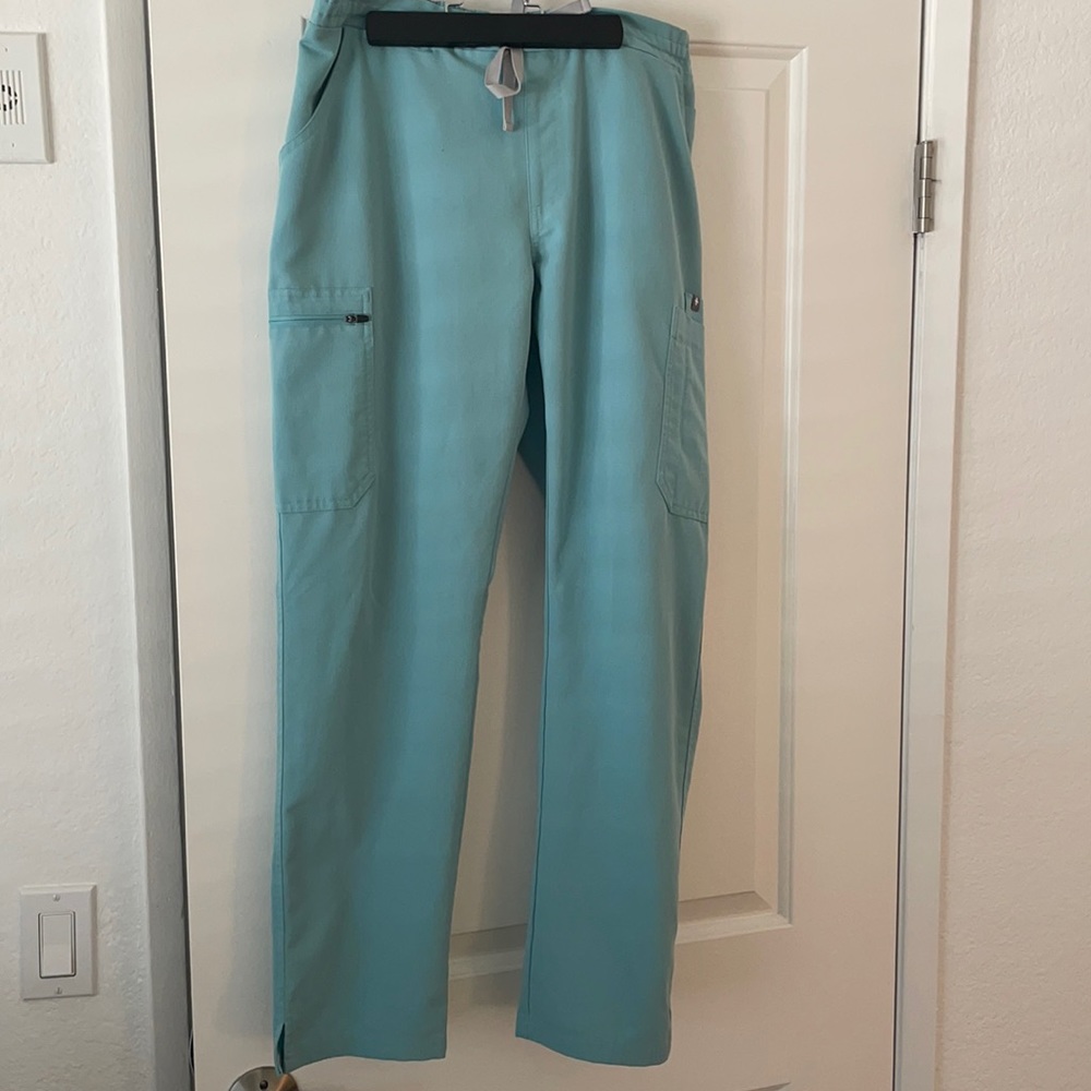 FIGS Seaglass Pants